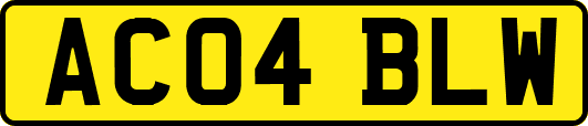 AC04BLW
