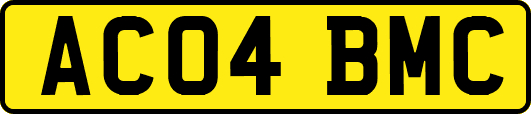 AC04BMC