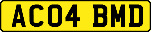 AC04BMD