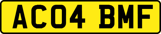 AC04BMF