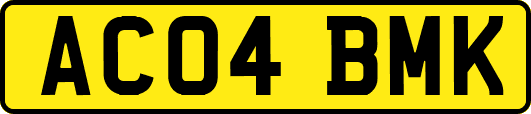 AC04BMK