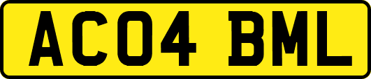 AC04BML