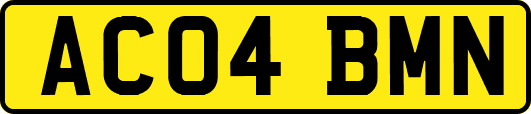 AC04BMN