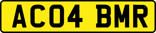 AC04BMR