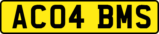 AC04BMS