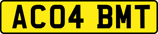 AC04BMT