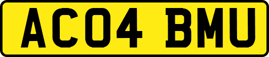 AC04BMU