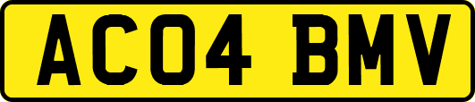 AC04BMV