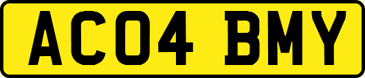 AC04BMY