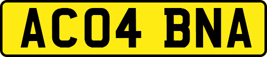 AC04BNA