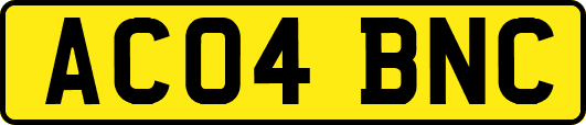 AC04BNC