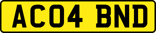 AC04BND