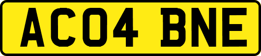 AC04BNE