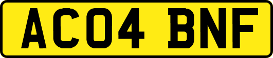 AC04BNF