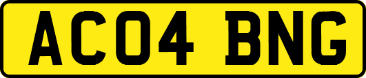 AC04BNG