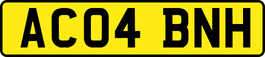 AC04BNH