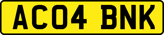 AC04BNK