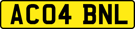 AC04BNL