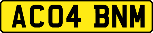 AC04BNM