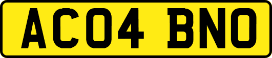 AC04BNO