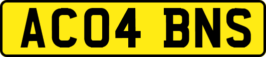 AC04BNS