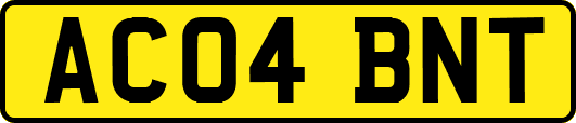 AC04BNT