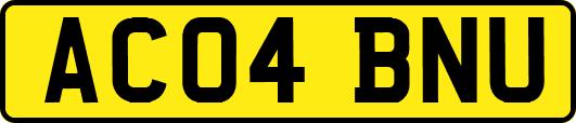 AC04BNU