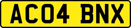 AC04BNX