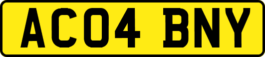 AC04BNY