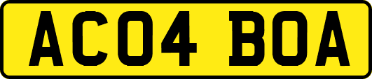 AC04BOA