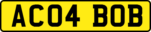 AC04BOB