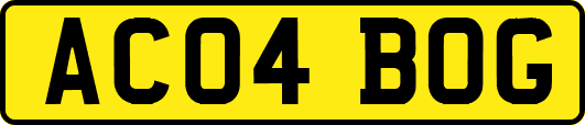 AC04BOG
