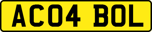 AC04BOL