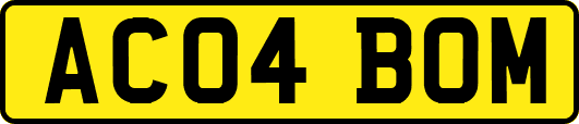 AC04BOM