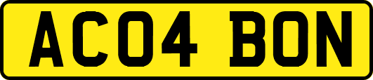 AC04BON