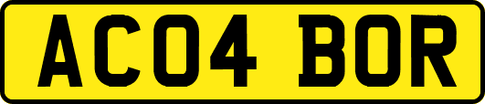 AC04BOR