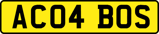 AC04BOS