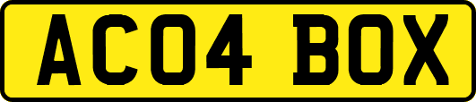 AC04BOX