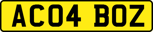AC04BOZ