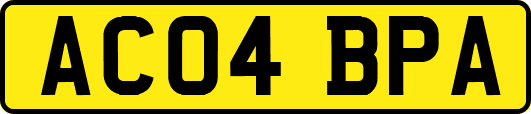 AC04BPA
