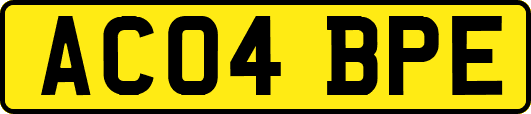 AC04BPE