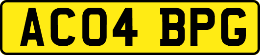 AC04BPG