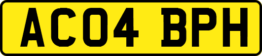 AC04BPH