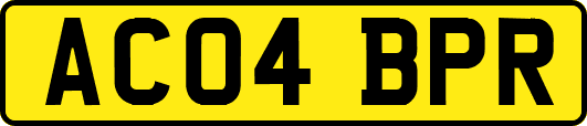 AC04BPR
