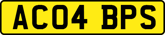AC04BPS