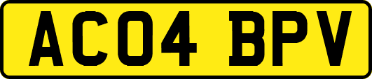 AC04BPV
