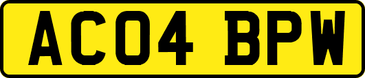AC04BPW