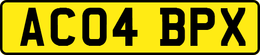 AC04BPX
