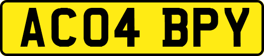 AC04BPY