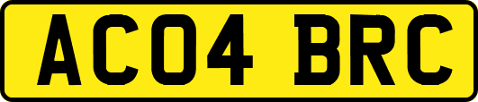 AC04BRC